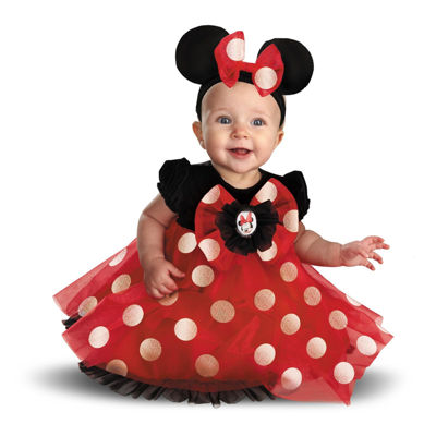 jcpenney minnie mouse dress