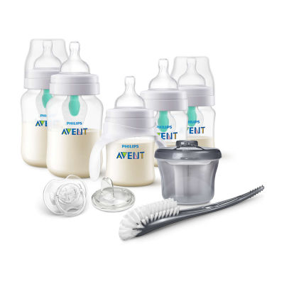 avent coloured bottles