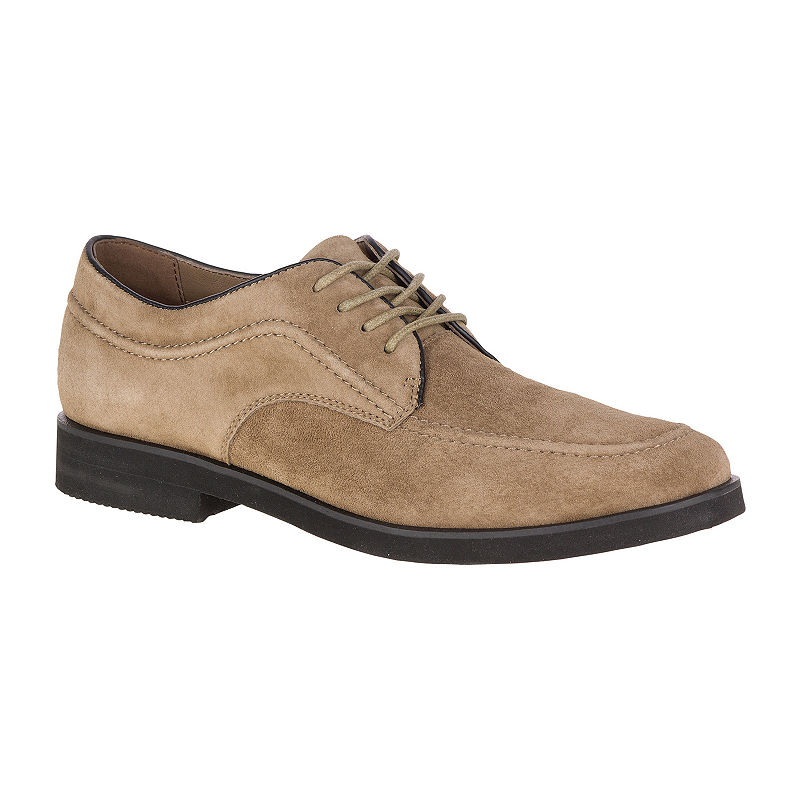 UPC 884547325624 product image for Hush Puppies Bracco Mt Oxford Mens Oxford Shoes | upcitemdb.com