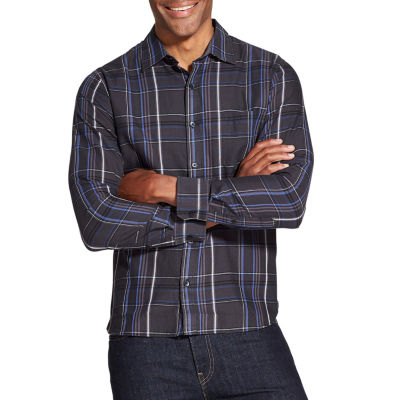 van heusen no tuck shirts