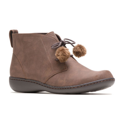 jcpenney womens hush puppies