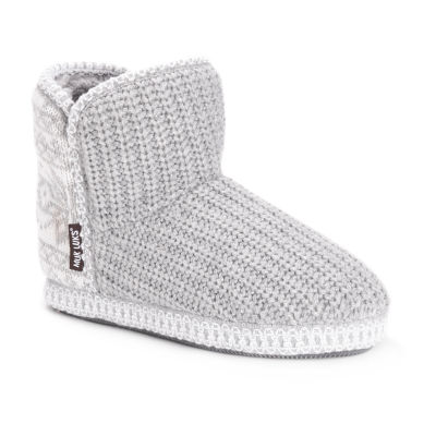 jcpenney women's slippers