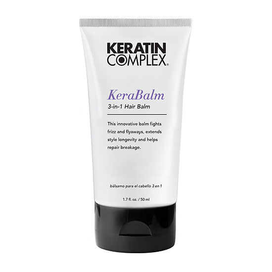 Keratin Complex Kerabalm Hair Cream-1.7 oz.