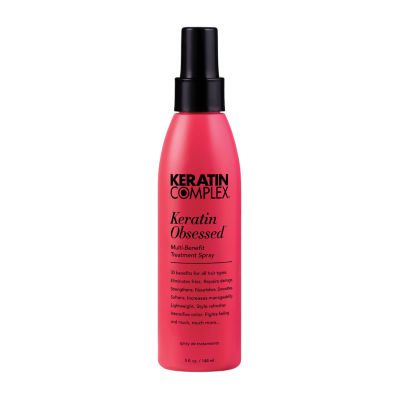 Keratin Complex Keratin Obsessed Hair Treatment 5 Oz Jcpenney