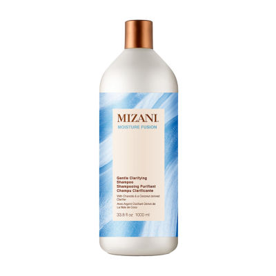 Mizani Moisture Fusion Clarifying Shampoo 33.8 oz. JCPenney