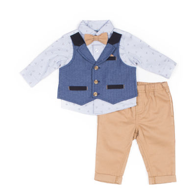 little lad clothing