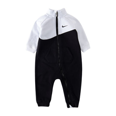 nike boys jumpsuit