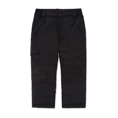 boys husky snow pants
