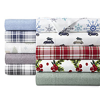 queen flannel sheet sets with animals