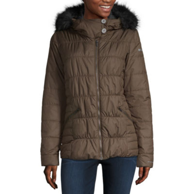 columbia sparks lake women's jacket