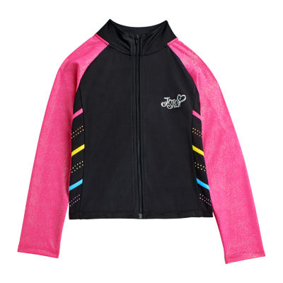 jojo siwa winter coats