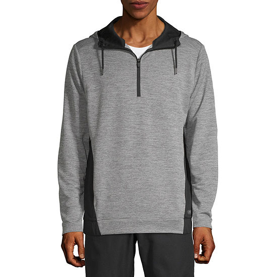 Msx By Michael Strahan Mens Long Sleeve Hoodie - JCPenney