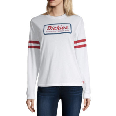 dickies t shirt women