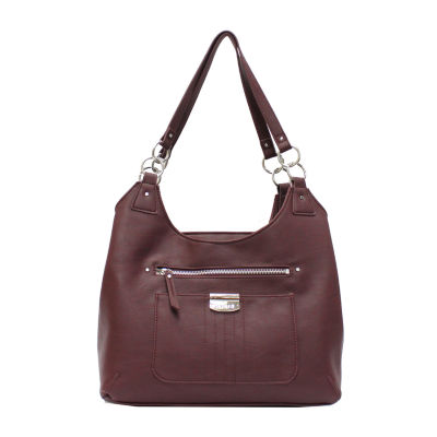 rosetti shoulder bag