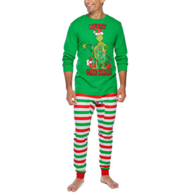 grinch costume pants