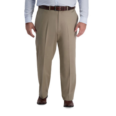 haggar big and tall pants