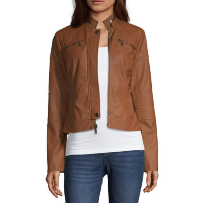 maralyn and me leather jacket