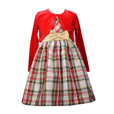 jcpenney bonnie jean dresses