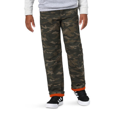 jcpenney camouflage pants