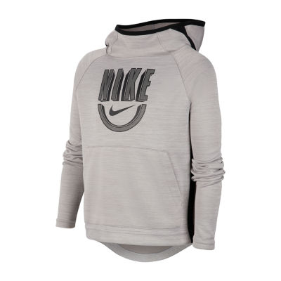 boys dri fit hoodie