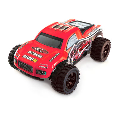 the black series rc all terrain vehicle