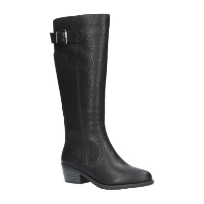 jcpenney womens riding boots