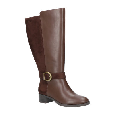 jcpenney womens riding boots