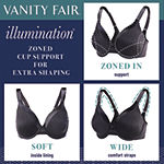 Vanity Fair® Illumination® Full Figure Underwire Bra - 76338