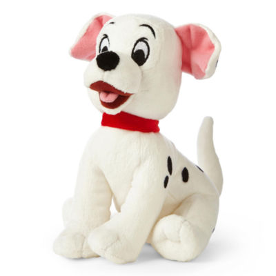 disney dalmatian stuffed animal