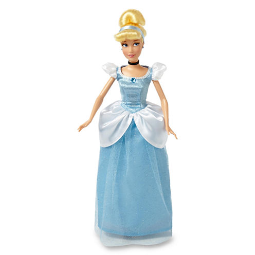 Disney Cinderella Classic Doll