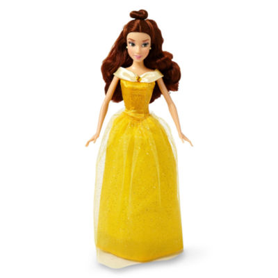 belle classic doll