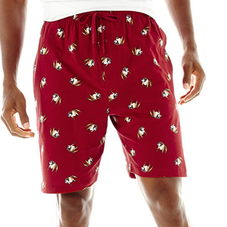 Stafford Knit Pajama Shorts – Dynaloo