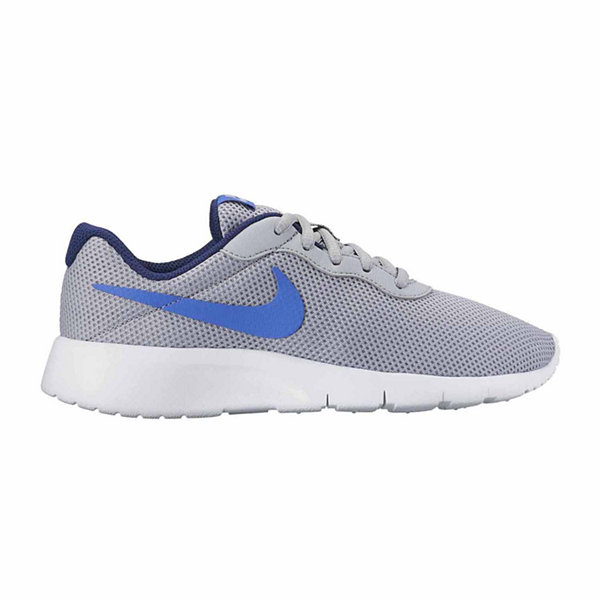 Nike® Tanjun Boys Running Shoes - Big Kids - JCPenney Nike® Tanjun Boys Running Shoes - Big Kids