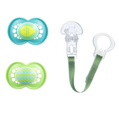 mam 3 pack pacifier