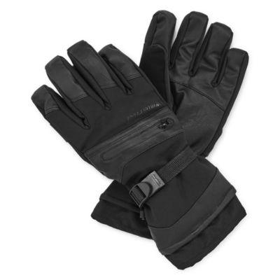 winterproof ski gloves