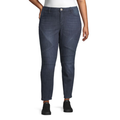 jcpenney womens jeggings