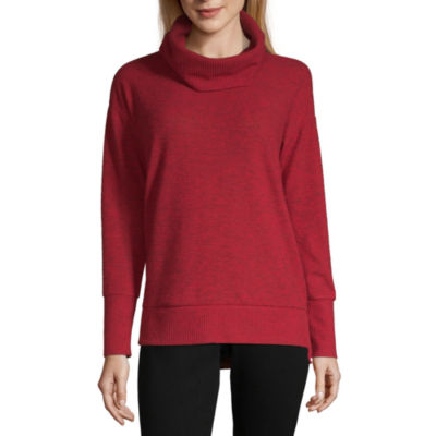liz claiborne weekend sweater