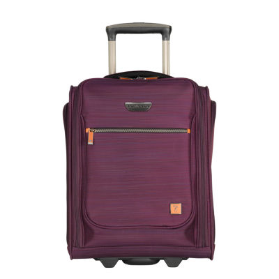 ricardo purple luggage