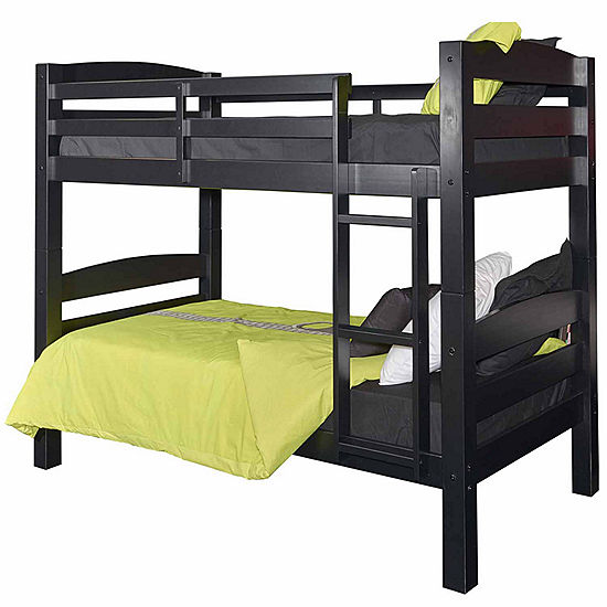 J.C Penney: Levi Bunk Bed for $147.56