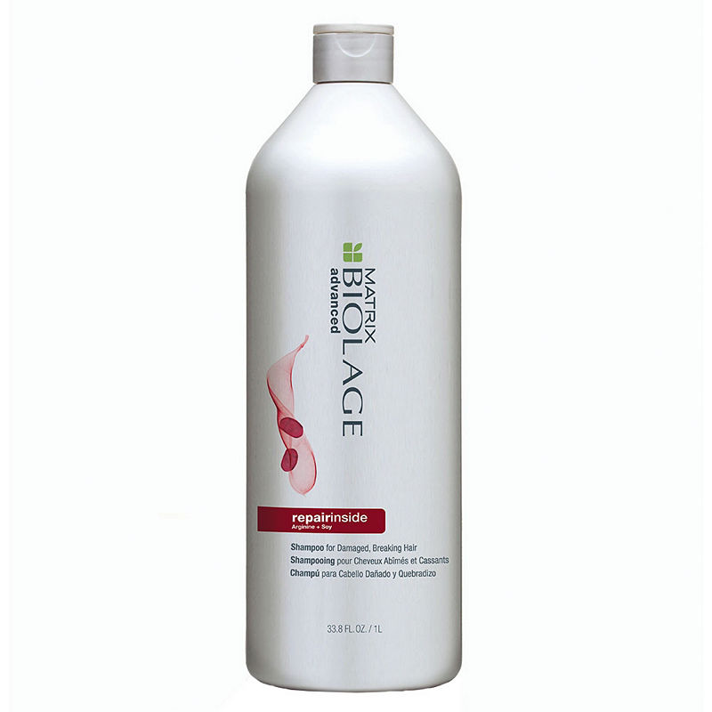 UPC 884486194213 product image for Matrix Biolage Shampoo - 10 Oz. | upcitemdb.com