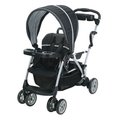 hot mom lightweight stroller