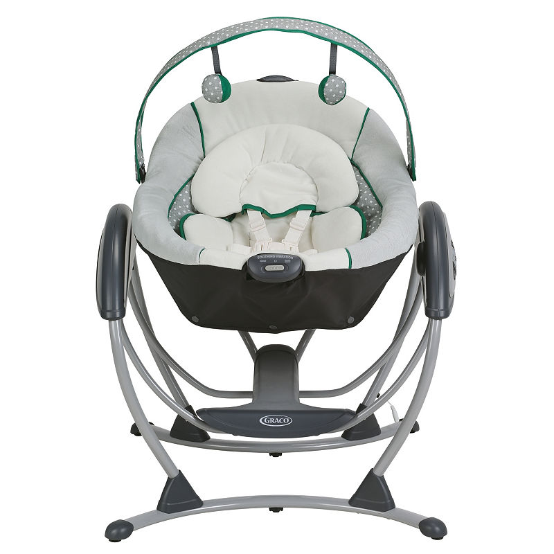 UPC 047406142859 product image for Graco Baby Swing | upcitemdb.com