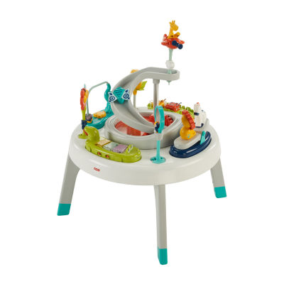 fisher price sit to stand