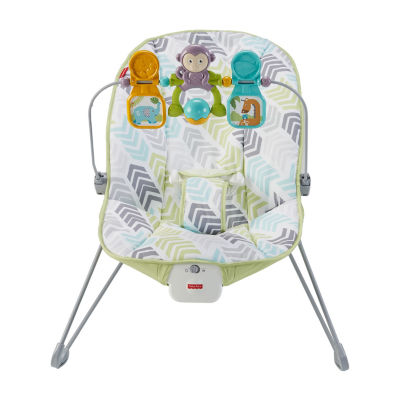 baby bouncer price