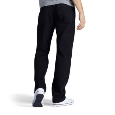 jcpenney lee relaxed fit jeans