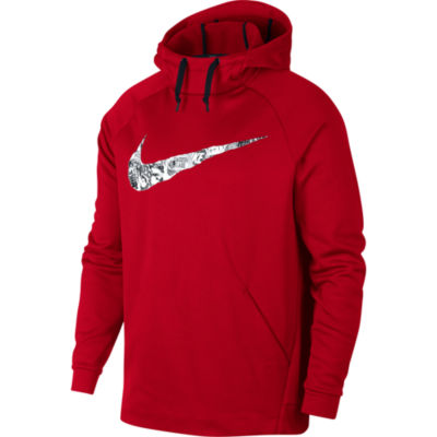 nike tall hoodie