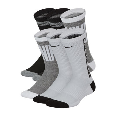 big boys nike socks