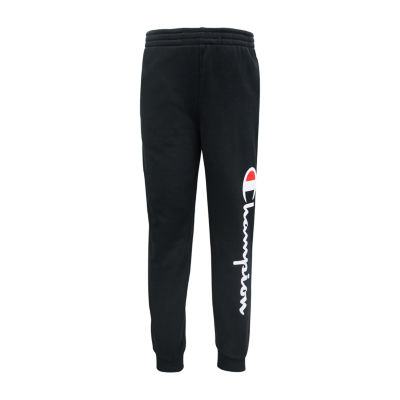 champion boys joggers