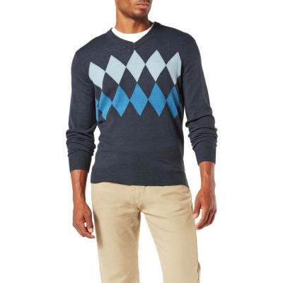 dockers acrylic sweater