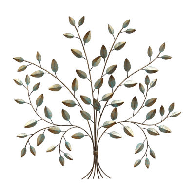 Stratton Home Decor Stratton Home Decor Tree Of Life Wall Decor